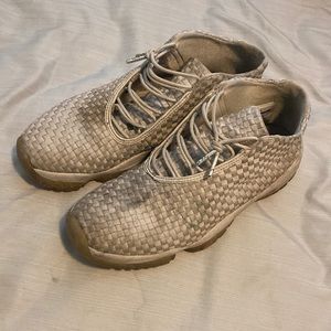 Jordan “Futures” Gray